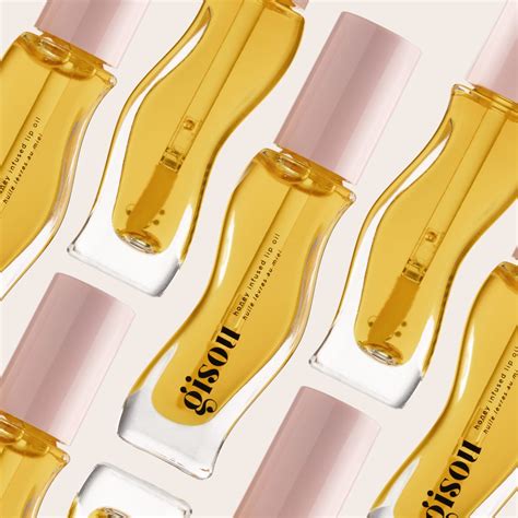 gisou lip oil amazon